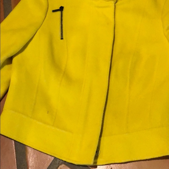 Carlisle jacket - Picture 2 of 4